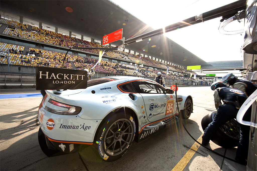 (Foto: Aston Martin, Drew Gibson)